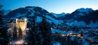 Gstaad Palace