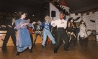 fête du personnel